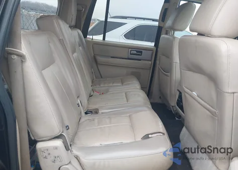 2015 Ford Expedition El Limited from USA, damaged, VIN 1FMJK2AT5FEF27137